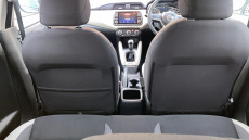 Nissan Micra 1.0 IG-T 100 Acenta 5dr Petrol Hatchback